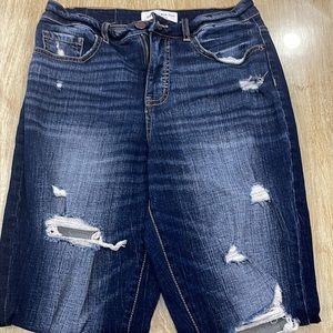 BKE , Mom Jean , High Rise